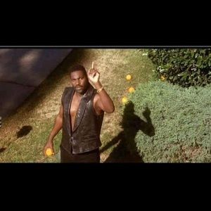 Meet your Posher, Tracey